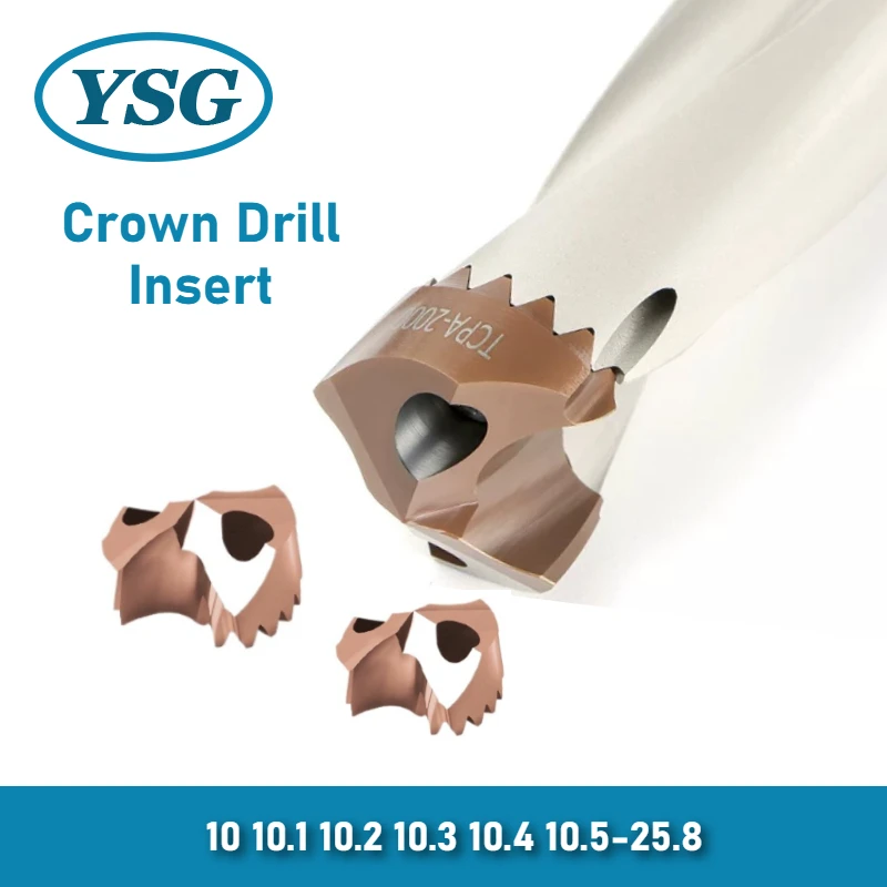 lathe-cutting-blade-100-258mm-deep-hole-crown-diamond-violence-drill-inserts-wear-resistant-cnc-turning-tools