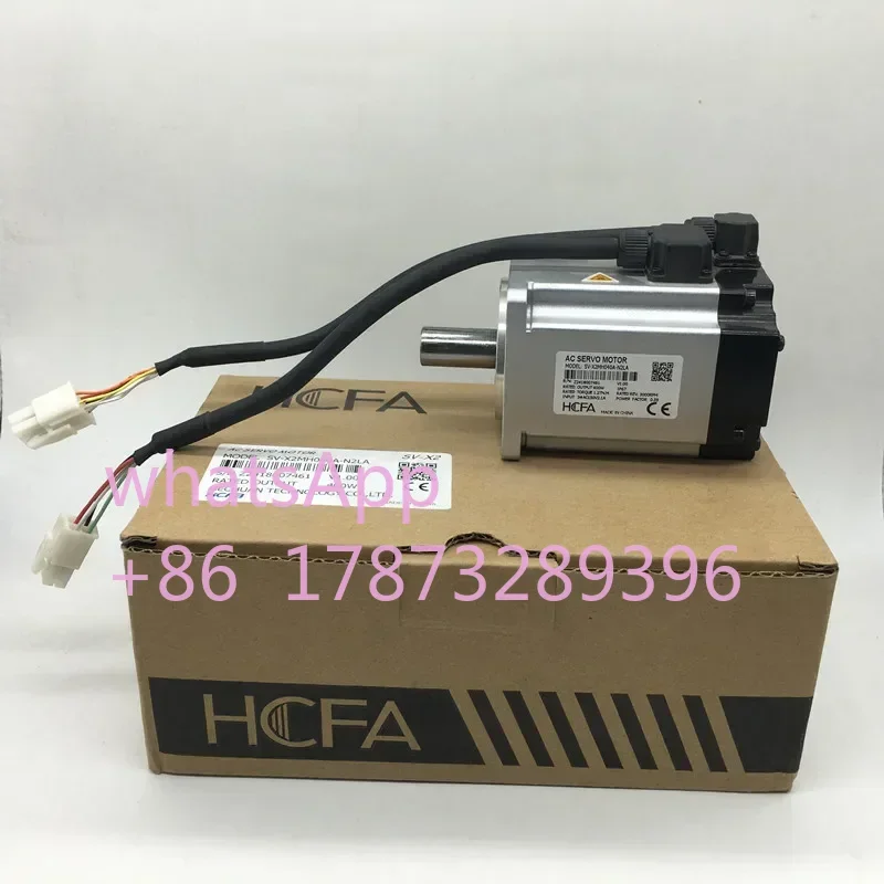 400W High inertia servo motor actuating motor ACPOS SV-X2MH040A-N2LN SV-X2MH040A-N2LA SV-X2MH040A-B2LA SV-X2MH040A-B2LN