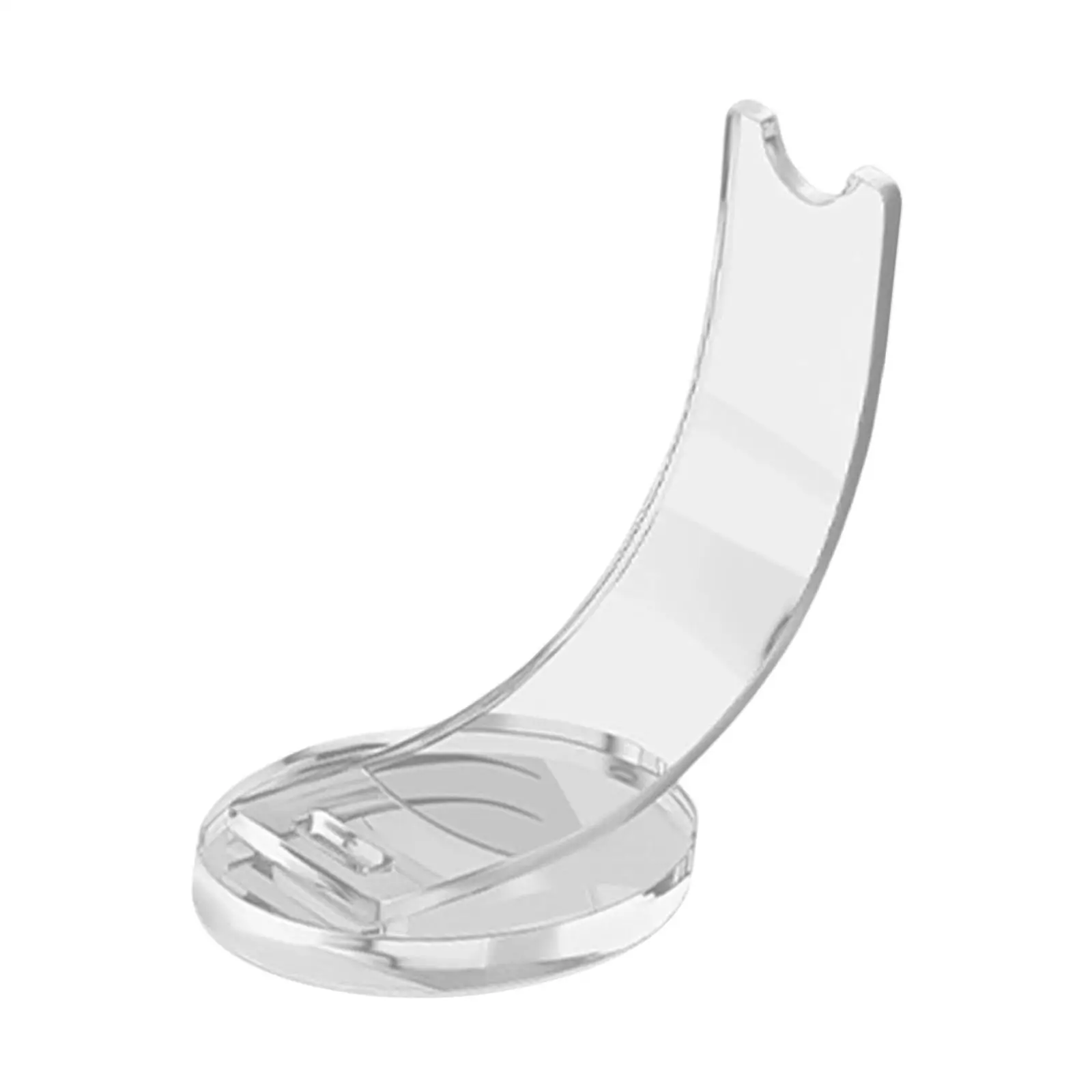 Acrylic Pen Display Stand Pen Rack Marker Pen Portable Accessory Makeup Brush Rack Pen Holder for Desk for Office School Art
