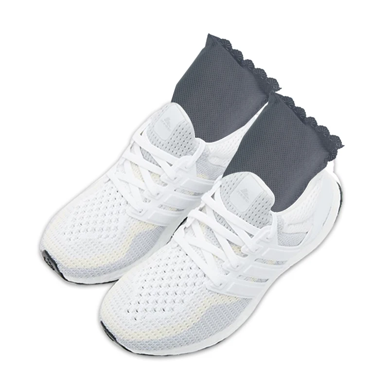 5 Pairs Shoe Deodorant Paste Sports Foot Odor & Sweat Control Smelly Plug for Odor Elimination