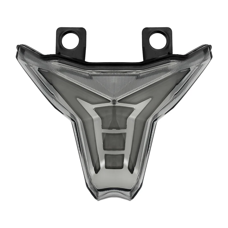 

Classic-Rear Brake Light Motorcycle Tail Light Turn Signals Assembly For Kawasaki ZX10R Ninja 2016-2018 Z1000 2014-18