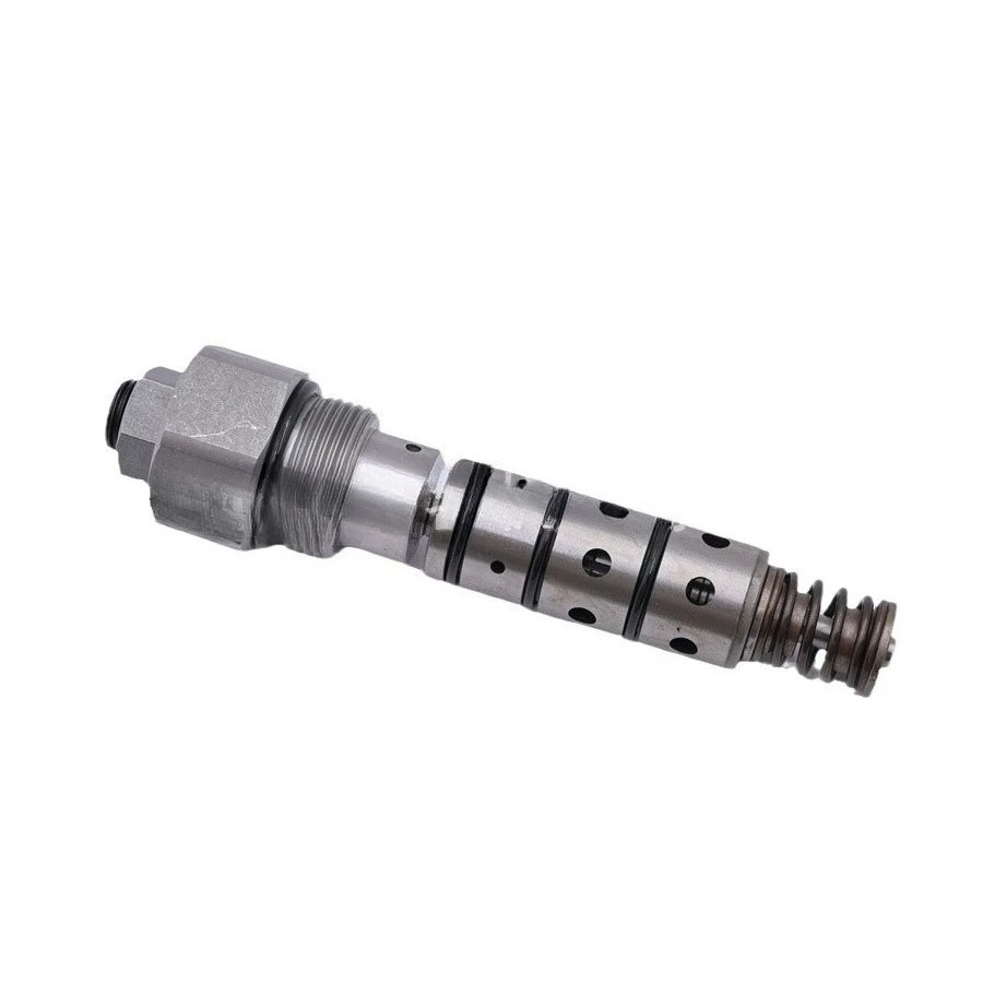

4372034 EX200-5 ZAX200 Pump Control Valve, Relief Valve, Excavator Accessories