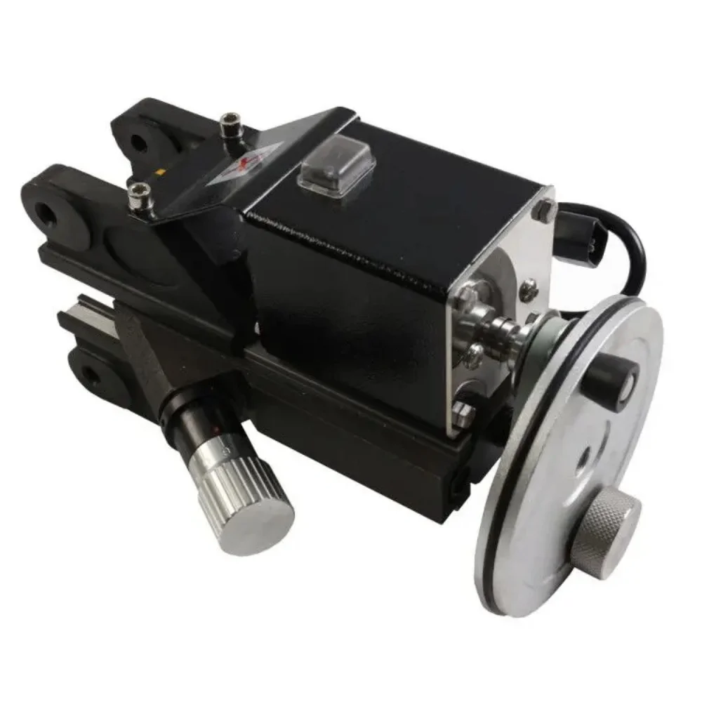 AM8700-BL618 Car Disc Aligner Brake Lathe Machine Accessories without Drive Unit - Factory Price Car Maintenance Tool