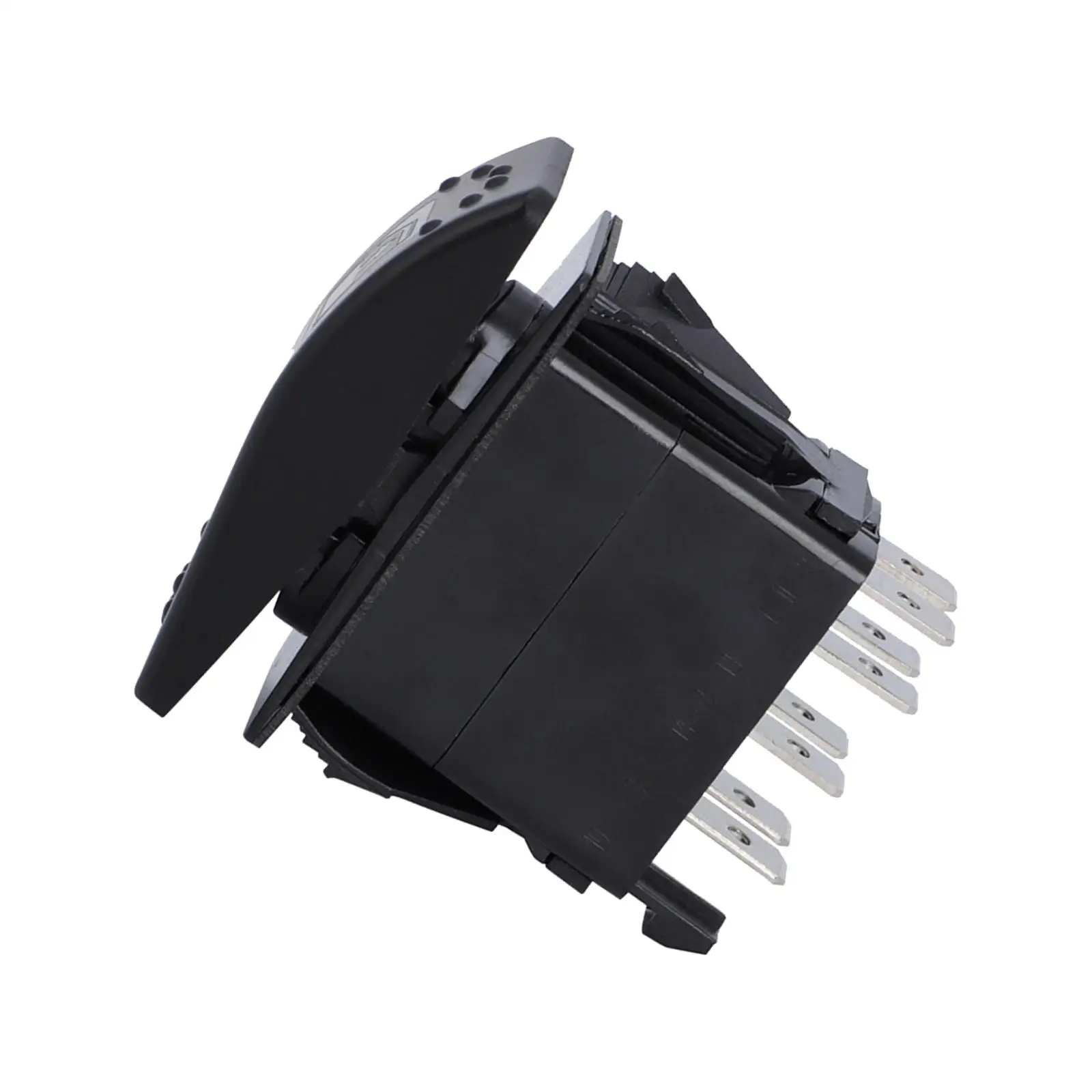 Left Power Window S…