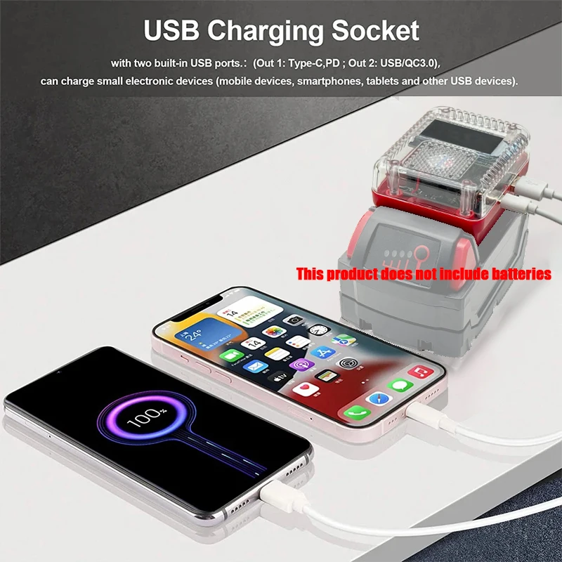 Thumbnail 3 - #79 Best Powerbanks to Buy In 2026
