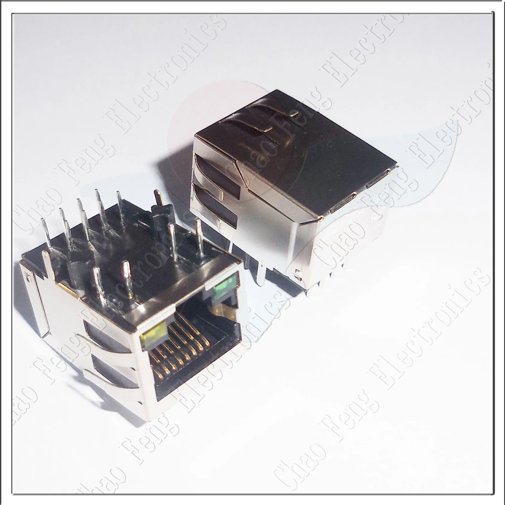 J0011D21BNL J0011D21B RJ45