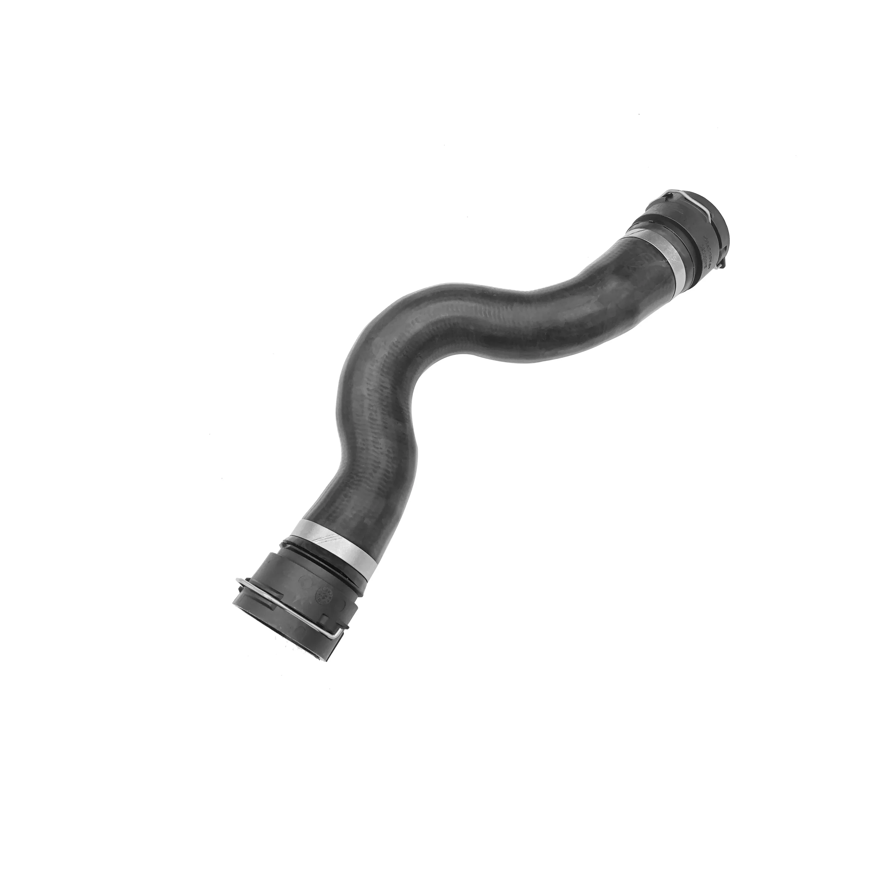 Radiator Engine Coolant Hose for Volvo V70, V60, XC60, S80, XC70, S60, 2007-2017 31293622 30645784 31261407