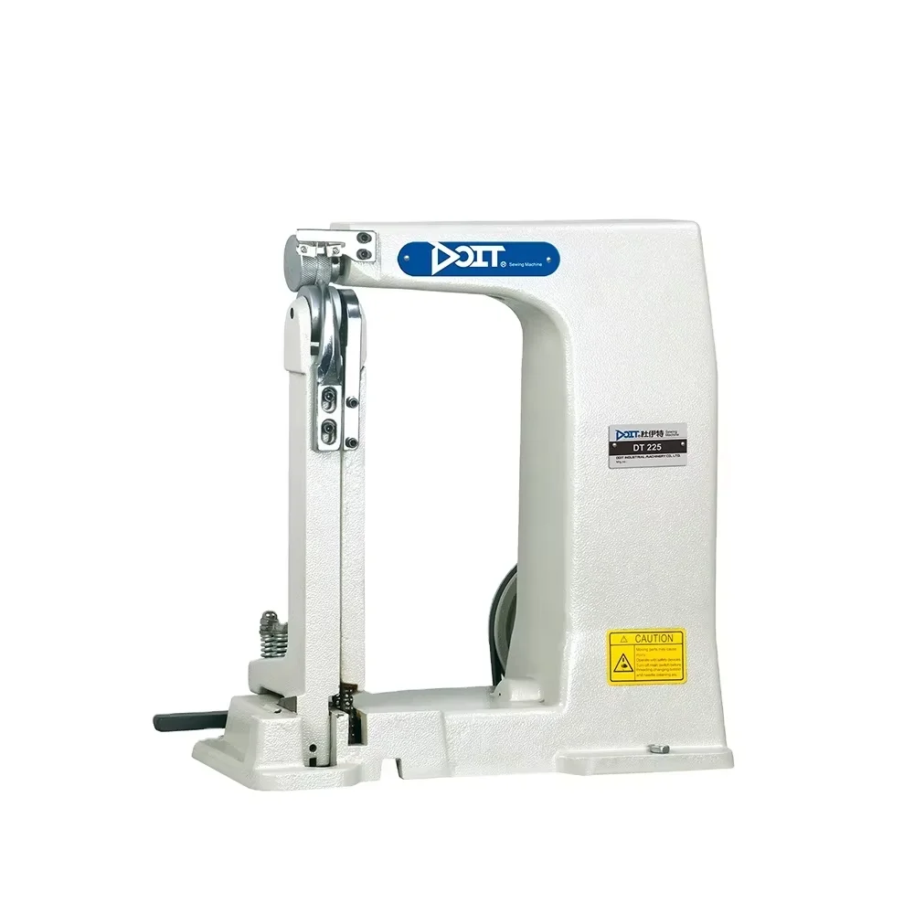 

Dt-25 Heel Plodder Sewing Machine