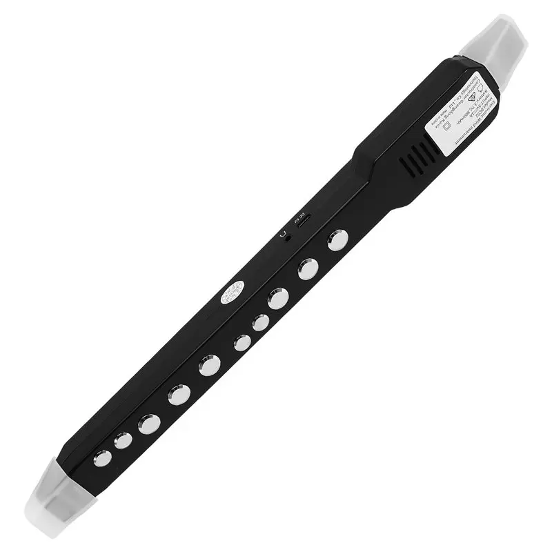 CABE-Electronic Saxophone, Gourbit Flute, Wind Instrument, Suona Flute, Electric Blowpipe, Performance-Type Wind Instruments