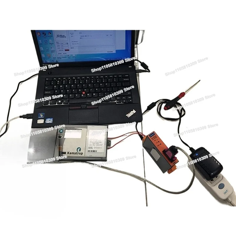 Converter (100 Load) KH-CM-M100/MBUS Concentrator