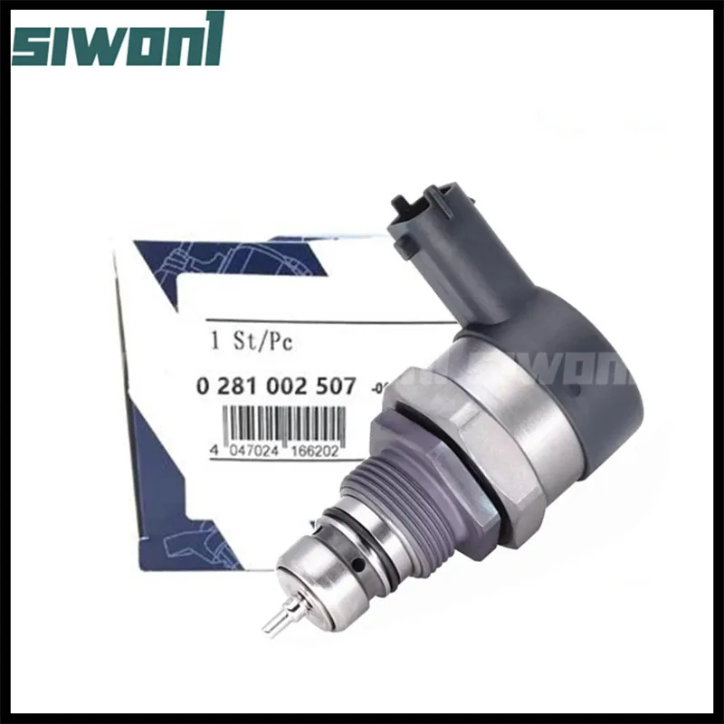 

Original Pressure Regulator Valve 0 281 002 507 314022A400 31402 2A400 9S519-C968-AA 9S519C968 0281002507