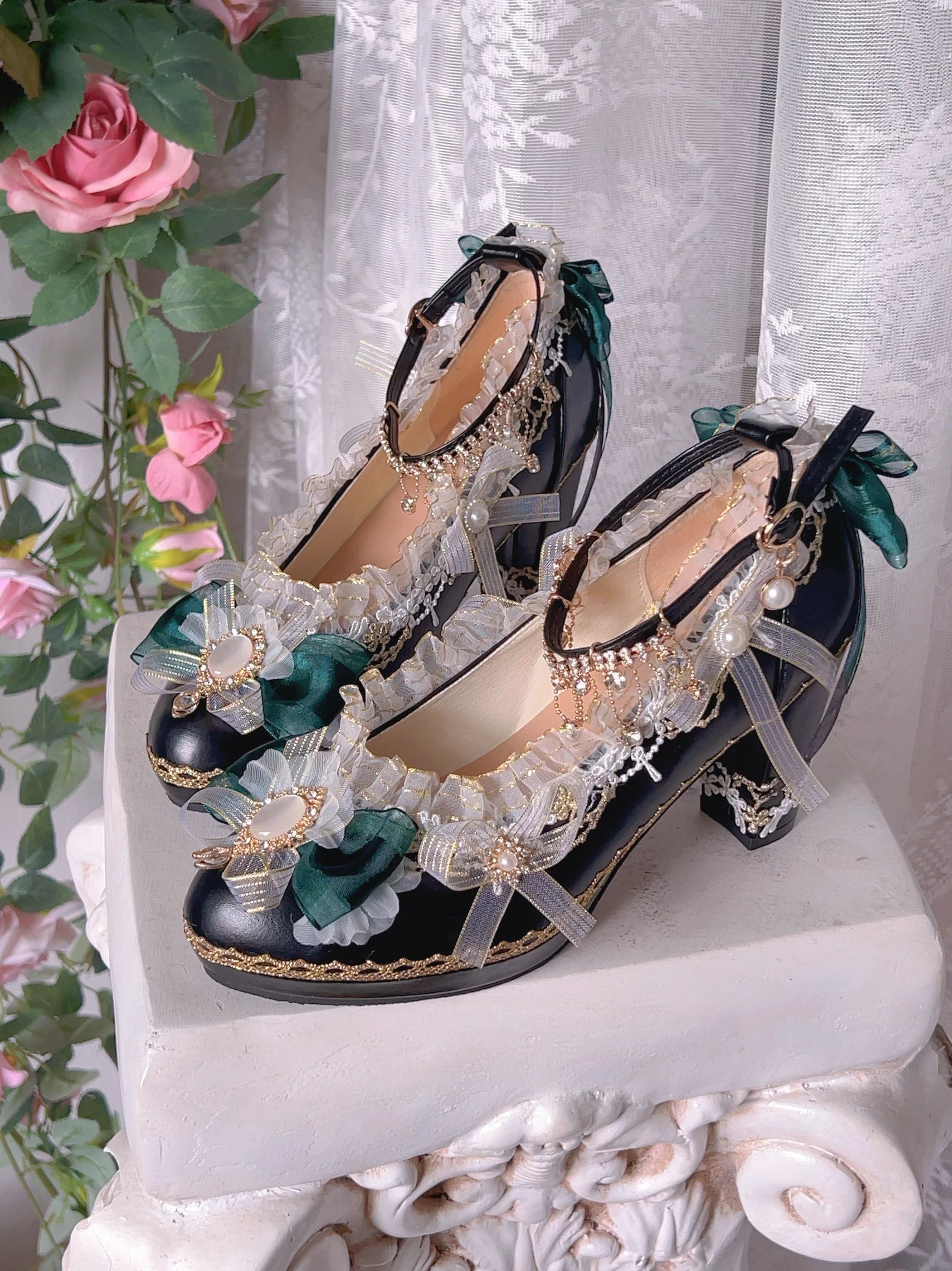 Original Lolita Sho… - image