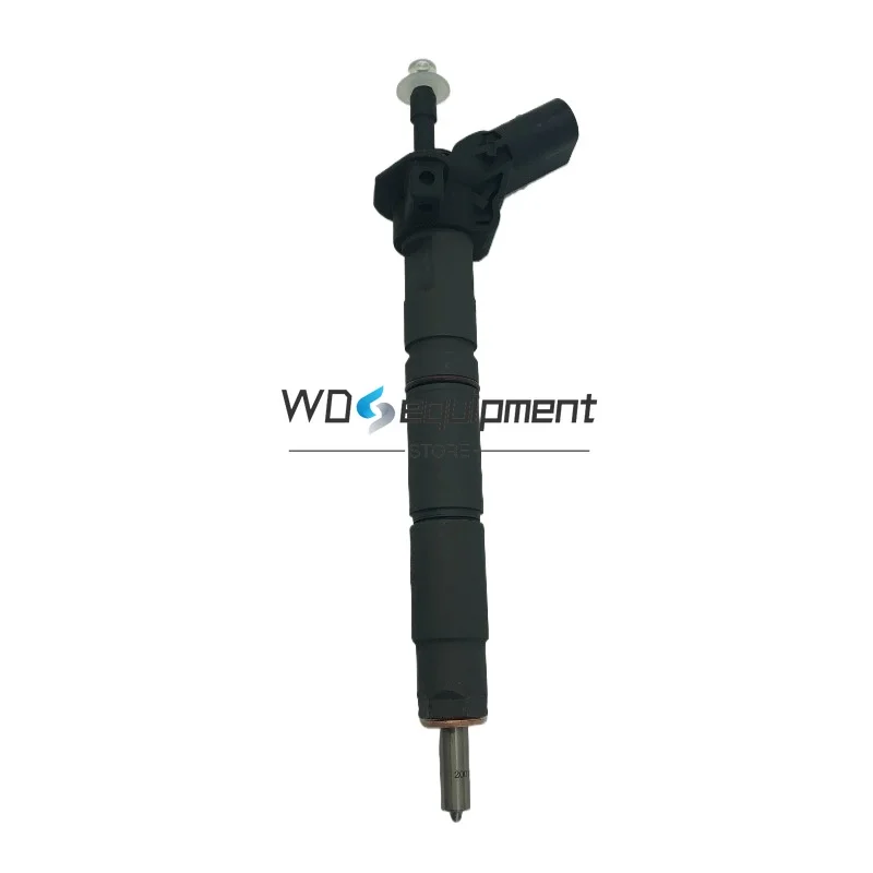 A6420701387 0445115064 ,0445115027 0445115076 Diesel Fuel Injector For Bosch Mercedes-Benz E S ML 3.0 OM642 V6 Jeep