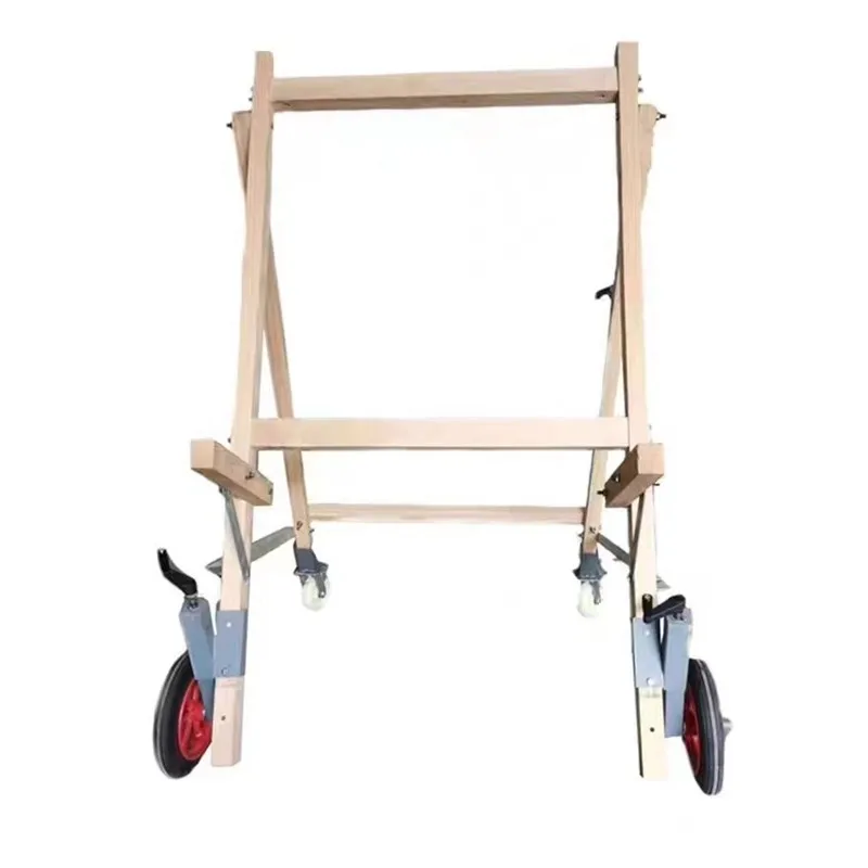 Movable Target Rack Competition Practice Arrow Target Rack Archery Hall Competitive Shooting Sports