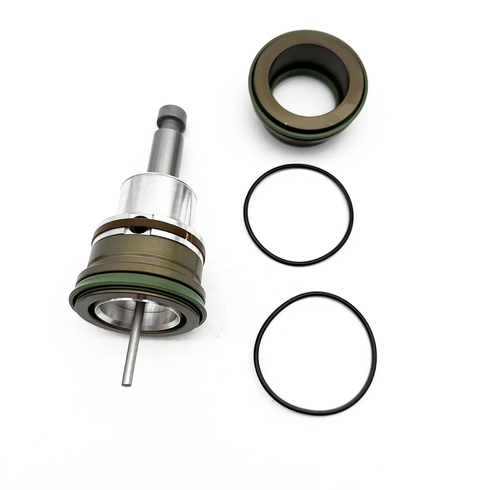Automatikgetriebe für DAF XF105 MAN MERCEDES LKW OE 4213559422 81326906035 1897110 – Detail 4