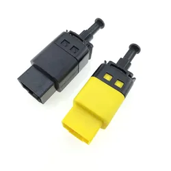 1Pcs Car Manual Automatic Brake Light Switch Plug For Chevrolet Sail Automobiles Accesorios Para Vehículos Abto