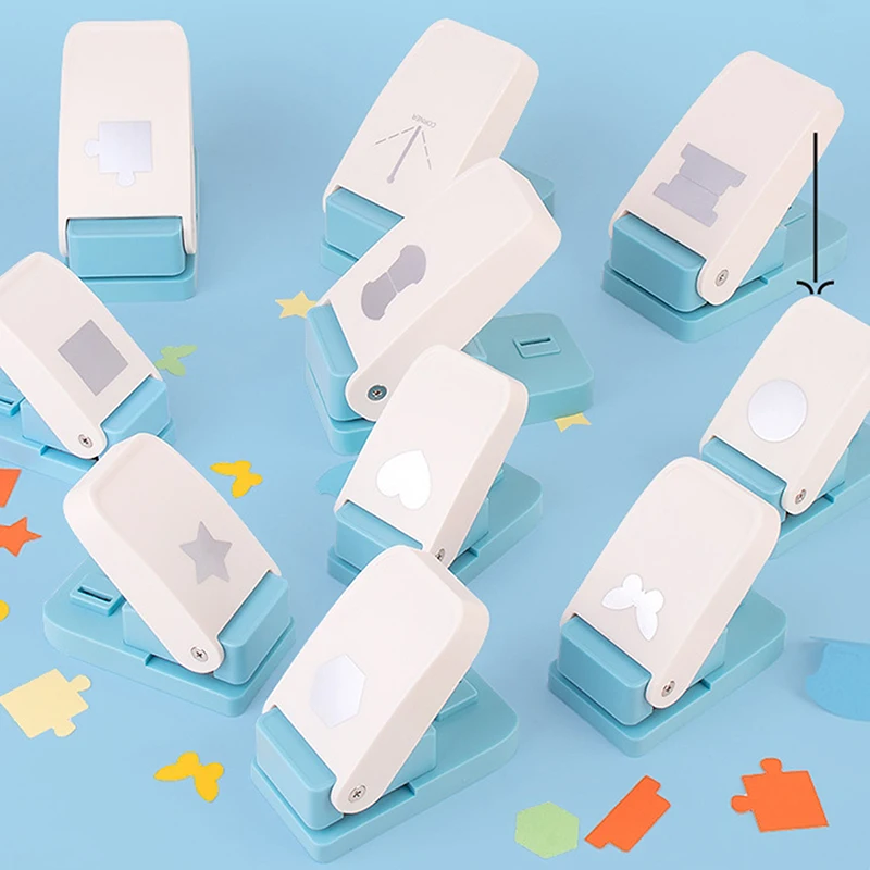 Puzzle Making Machine For Arts & Crafts Making Puzzles Scrapbooking & DIY Puzzles,Puzzle Mini Tools