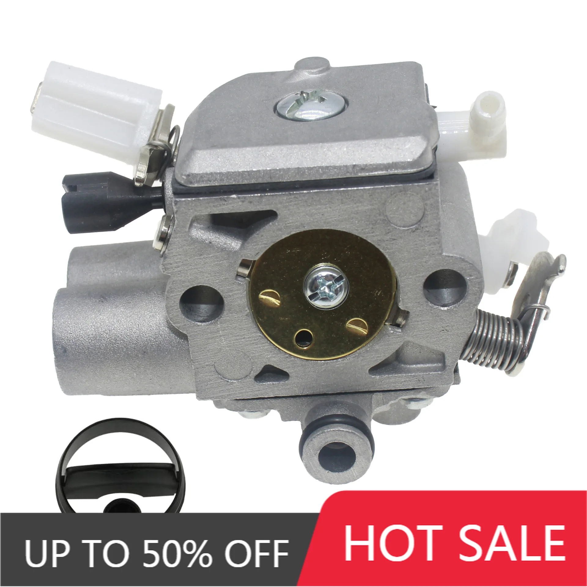 

Lawn mower C1Q-S295 carburetor Stihl chainsaw MS231Z MS231C MS251C 11431200611