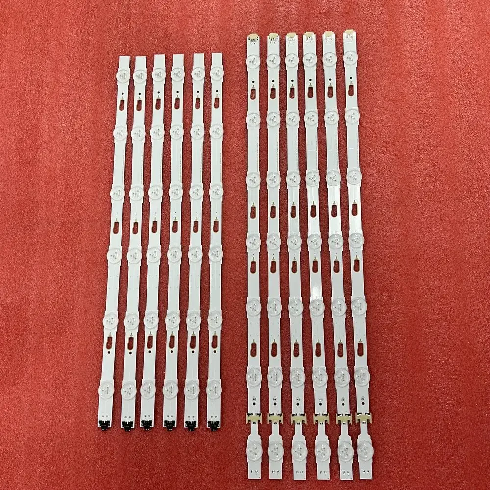 Strip LED untuk Samsung Strip Strip Strip Strip Strip Strip Strip