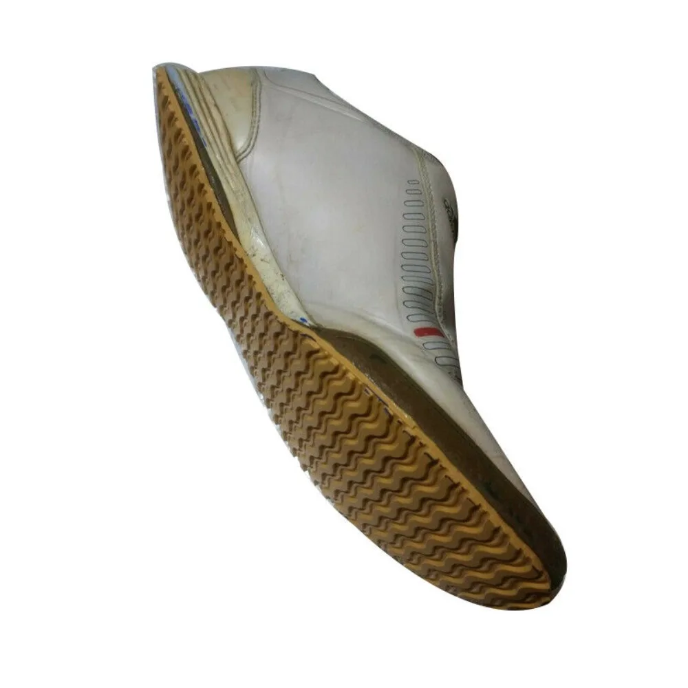 1 Pair Durable Non-Slip Shoes Mat Stickers Self-Adhesive Sole Protector Repair Materials Wear-Resistant Sole Sticker