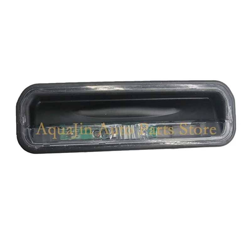 BM51-19B514-AE Rear Trunk License Plate Light Switch Button For Ford Focus MK3 III 2010~2014 2011 2012 2013 BM5119B514AE 1834376