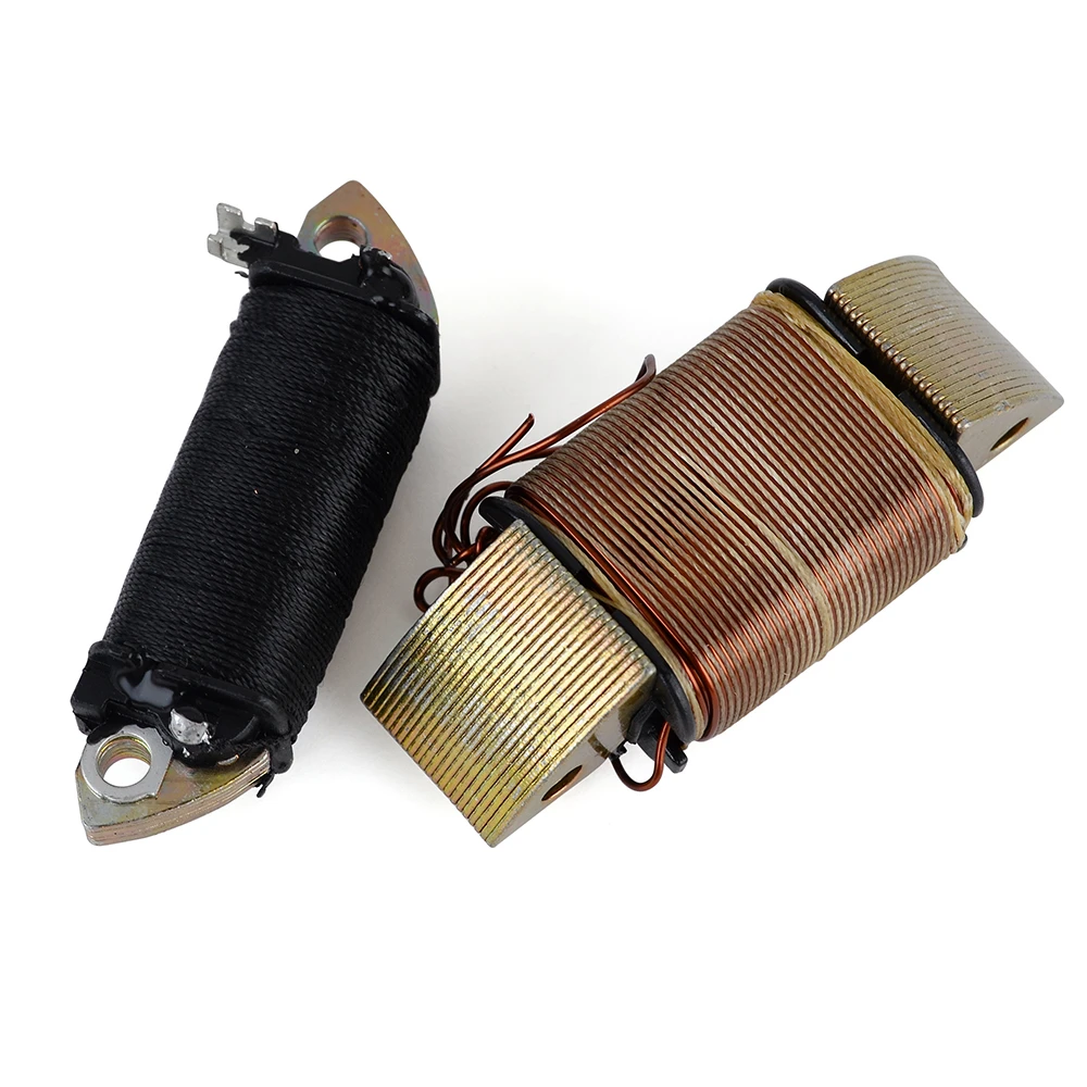 Para Honda ATC185 ATC 185 1982 1983 bobina de estator de motocicleta 31120-958-023