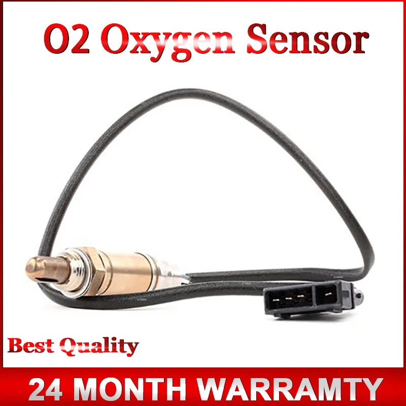 Heated Oxygen O2 Sensor 226A0ET000 For Nissan Rogue Cube Maxima Altima Sentra Versa Murano Quest 370Z Accessories Auto Parts