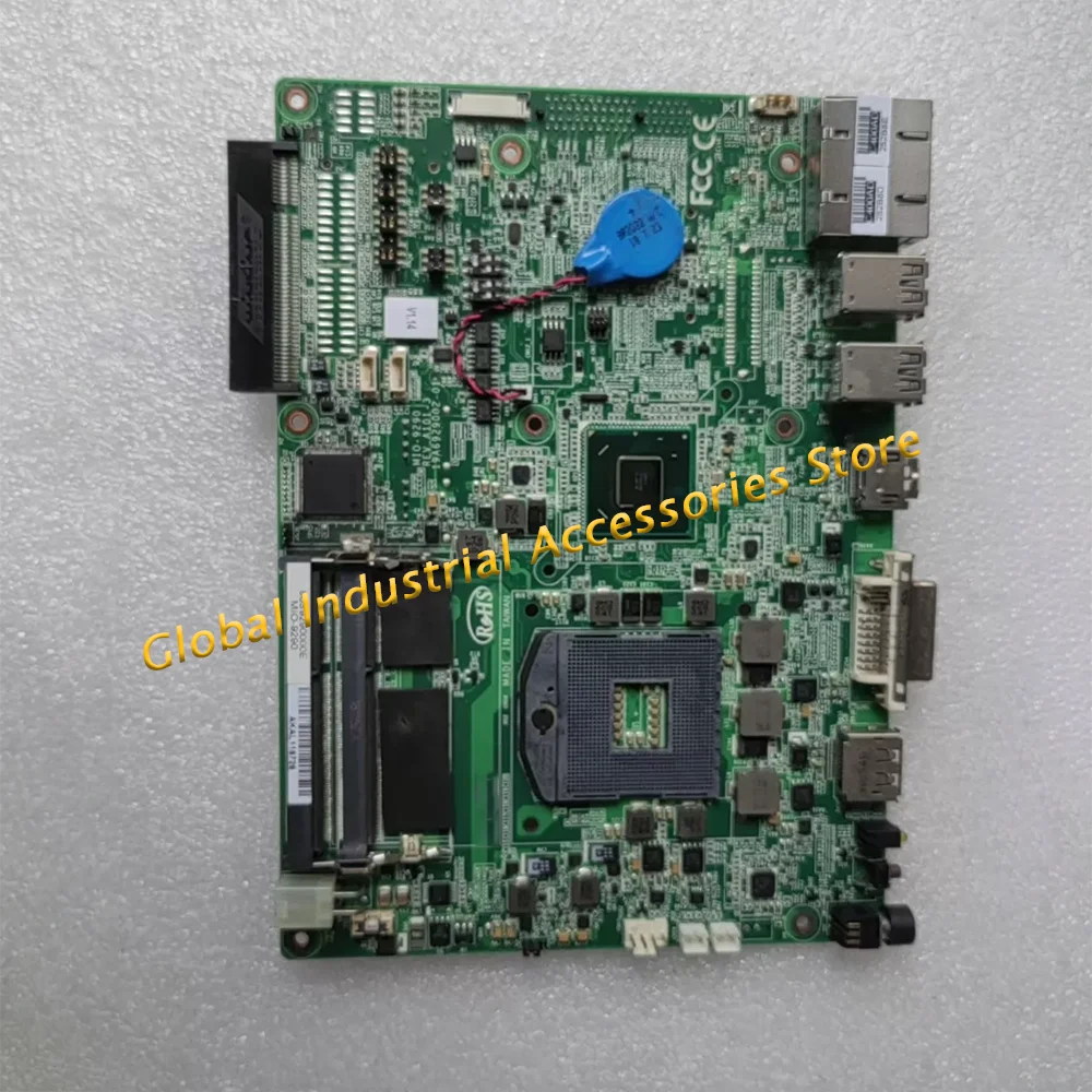 ARK-3500 Industrial Control Computer Motherboard MIO-9290 REV.A101-3