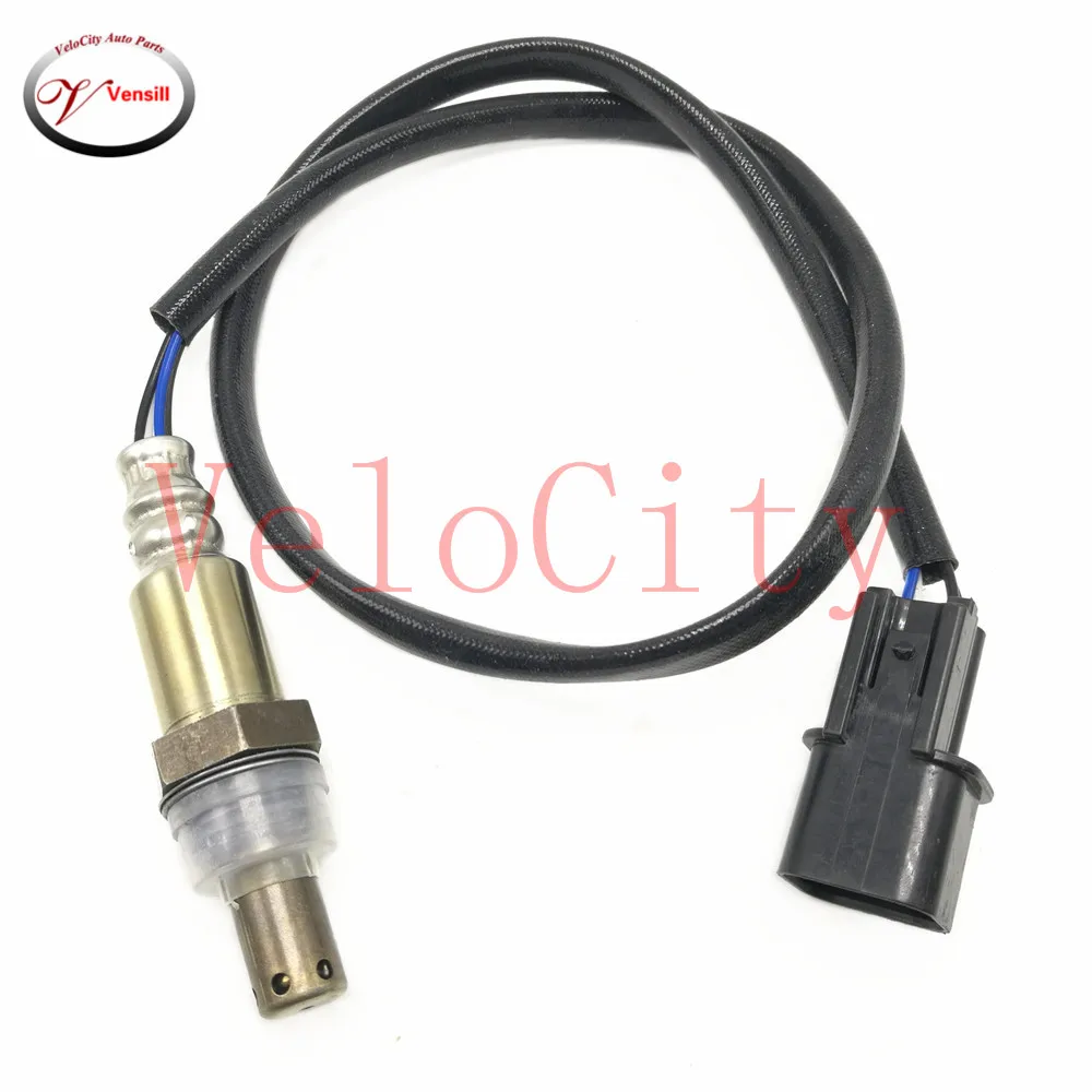 Car Front Upstream Air Fuel Ratio Lambda O2 Oxygen Sensor 1588A140 For Mitsubishi Lancer 2.0L 2.4L 2008-2010 234-4188 1588 A140