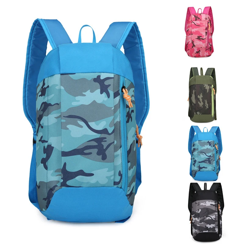 Outdoor Casual Shoulder Bag Women Sports Outdoor Bag Backpack Kids Bag Storage Bag Free Shipping Gym Bag Men Sports Bags