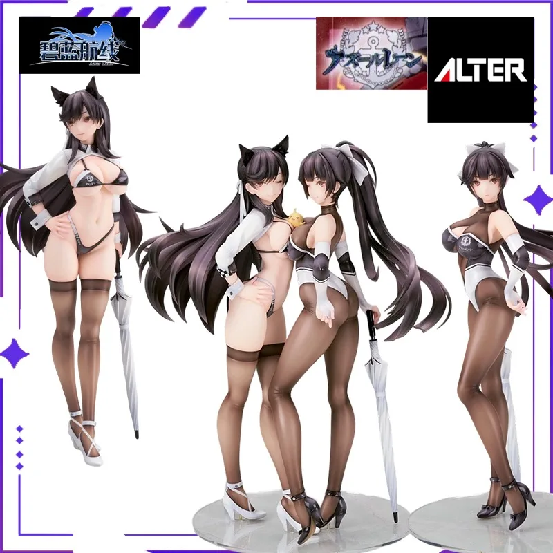 

Alter Original Authentic Azur Lane/ 1/7 Ratio/Atago/Takao Finished Dolls, Exquisite Models, Figurines, Toys, Gifts, Collectibles