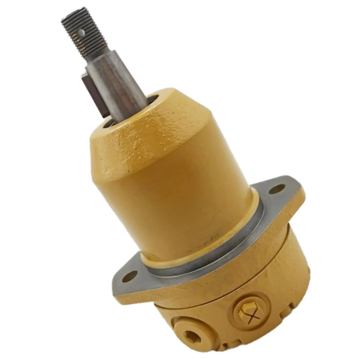 Hydraulic Fan Motor Replacement 179-9778 1799778 For Caterpillar Excavators 330D C9 M325C 325C 322C 3126B 3126 Engines