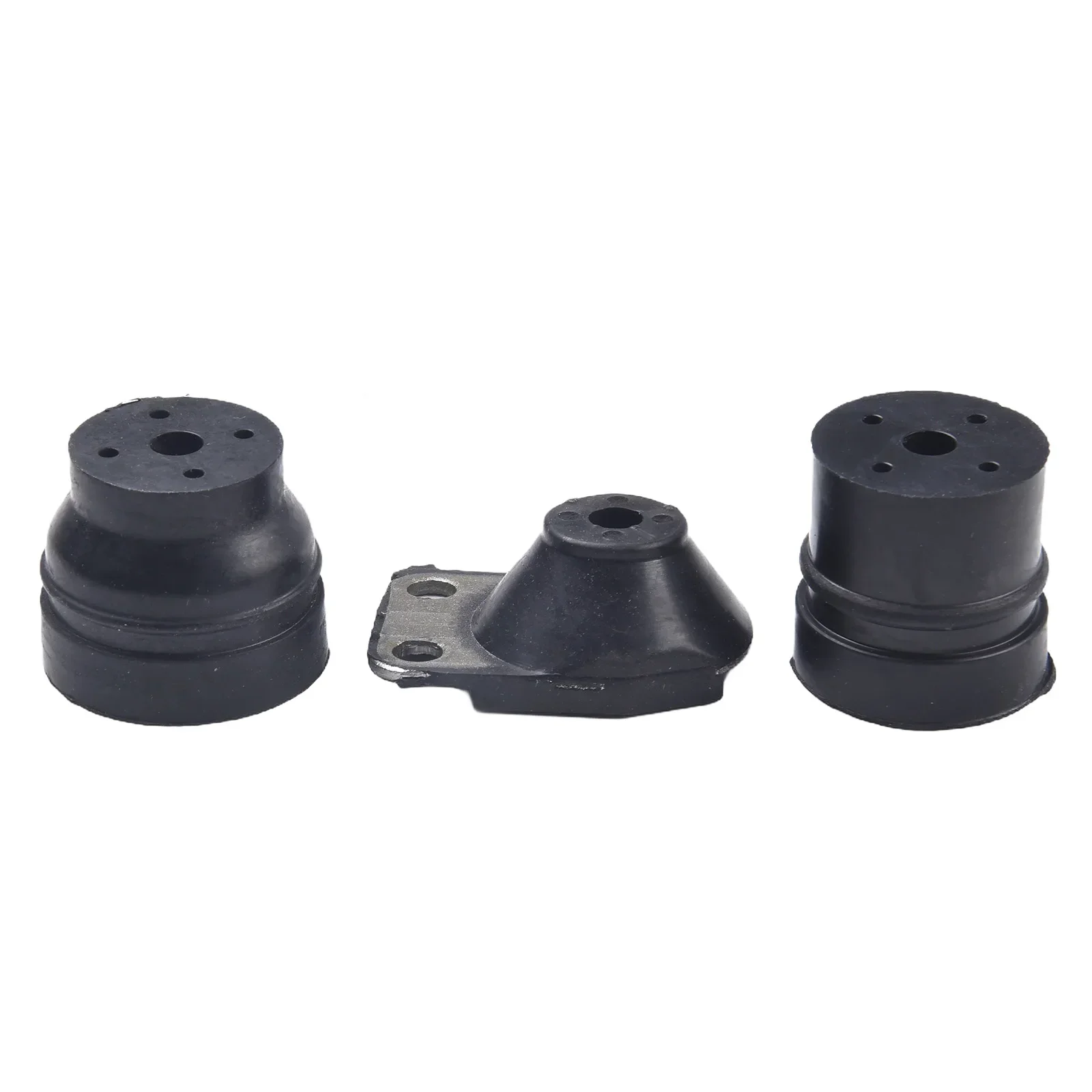 Anti-Vibration Buffer Set Screw Cap Mount Kit Fit For 026 MS260 MS 260 Chainsaw Part Number 1121 790 9912