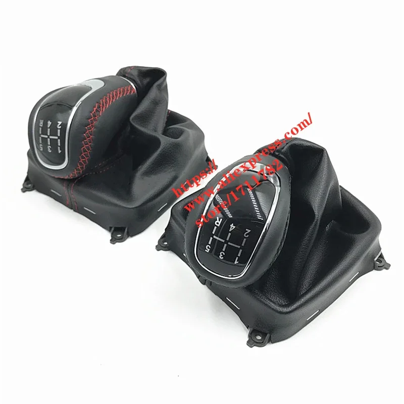 Gear Shift Collar For Chery Tiggo 5/Grand Tiggo Gear Shift Dust Cover/Gear Shift Knob MT