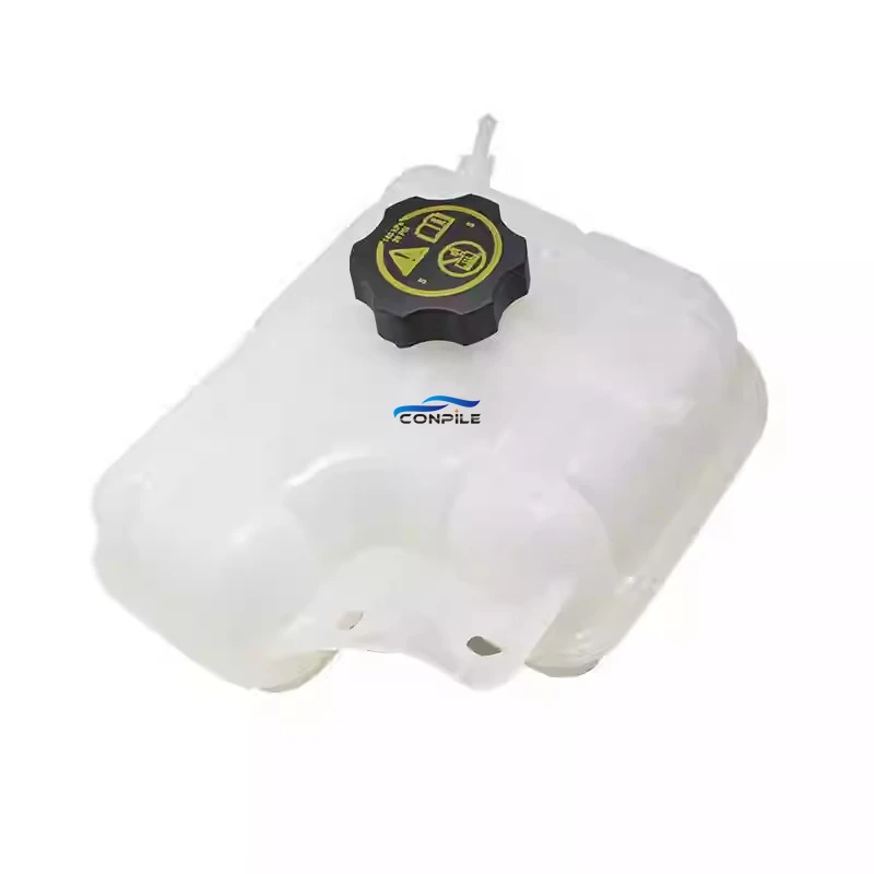 1pc for BUICK New Excelle Cavalier GL6 Orlando Water Tank Antifreeze Return Kettle Coolant Auxiliary Cover
