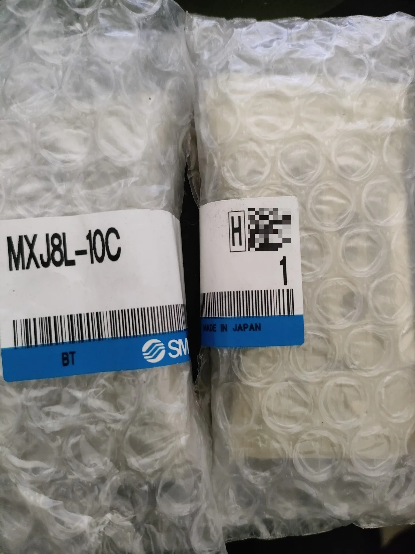 MXJ8L-10C New Original SMC Genuine New Precision Slide Cylinder
