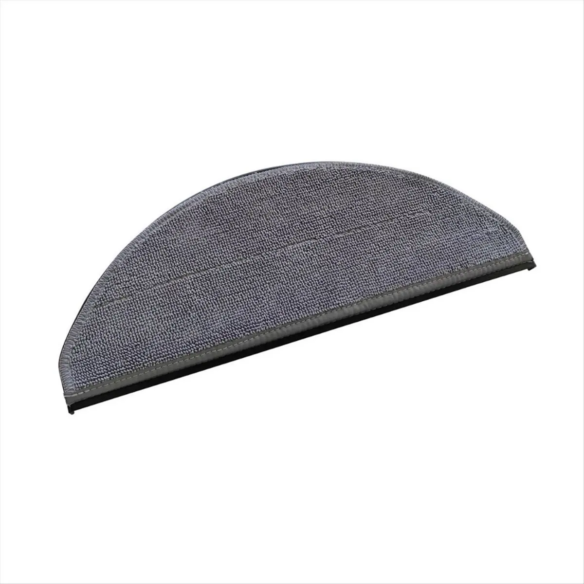 A207U Aug. Replacement Mop Bracket Kit for Q8 Robot Vacuum Cleaner Microfiber Mop Pads Efficient Floor Cleaning