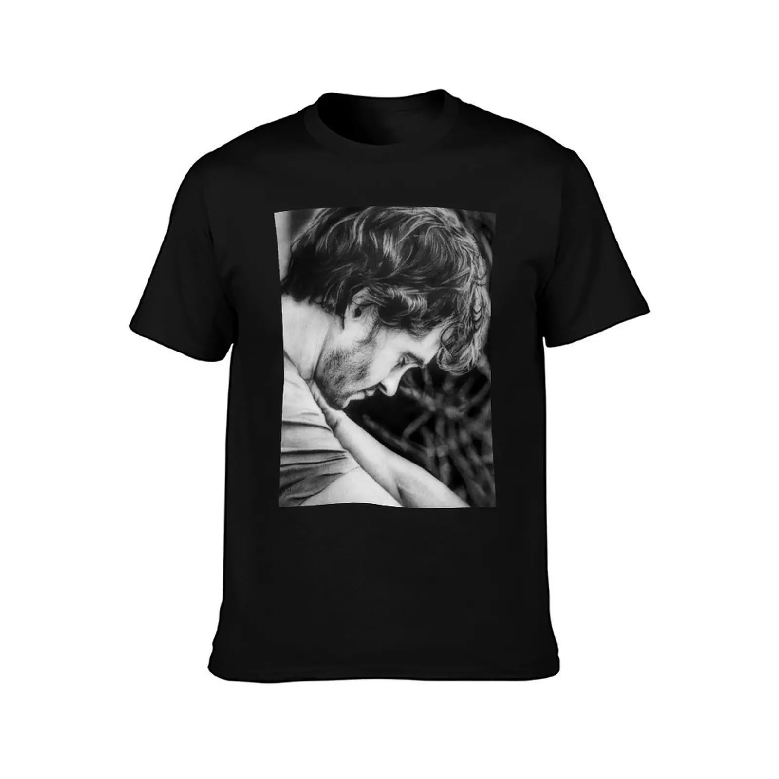 Will Graham T-Shirt Summer Festival T-Shirt
