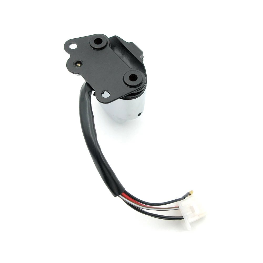 Motorcycle Ignition Switch Lock Accessories With 2 Key For Honda Shadow VT600 400 750 Steed Magna250 VLX 400 VLX600 CA250 DDY250