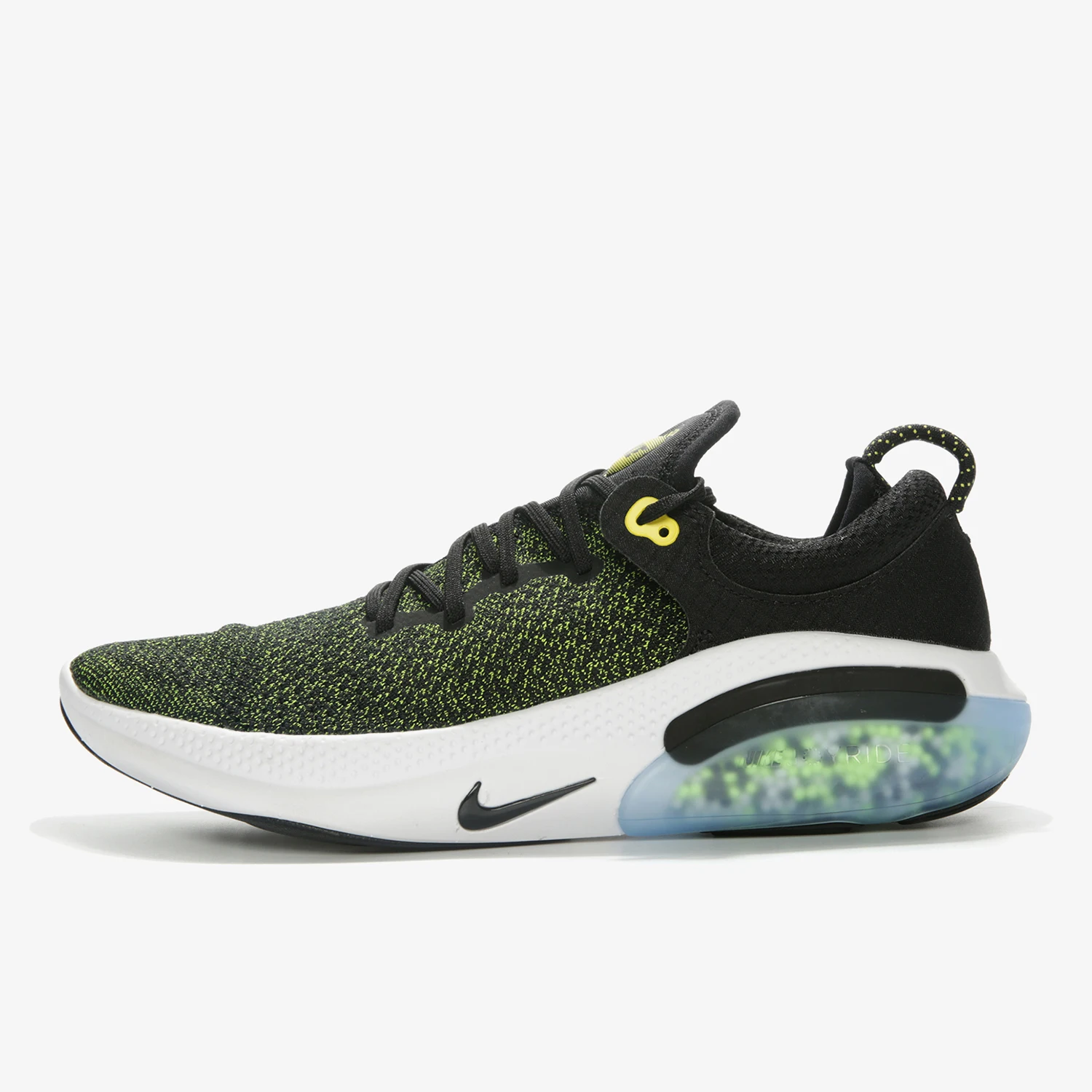 

Nike Authentic JOYRIDE RUN FK Unisex Casual Running Shoes AQ2730-010