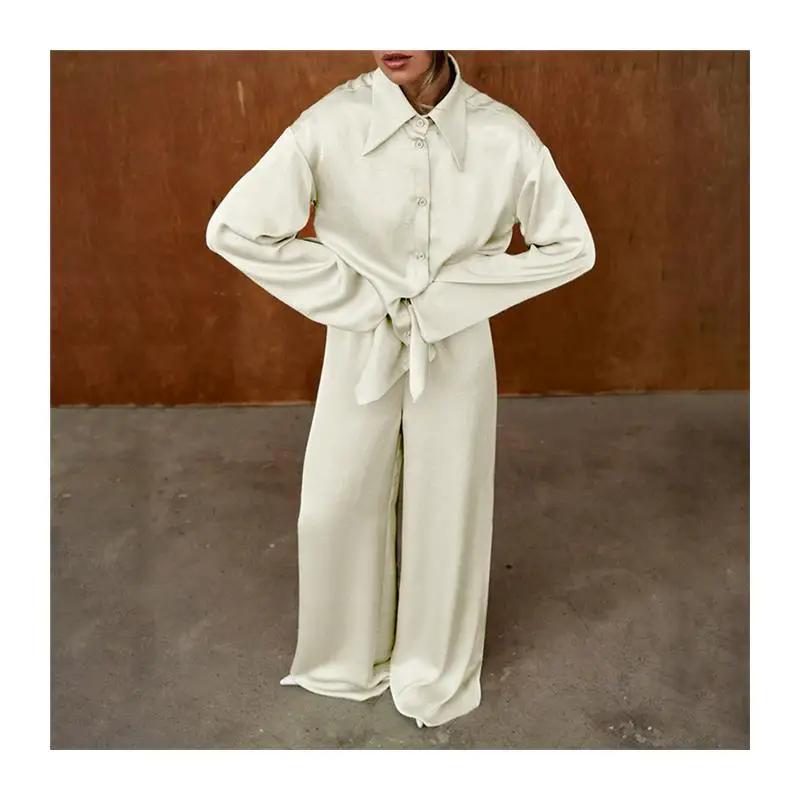 Jesień 2025 Luźny, płaszczowy długi sweter damski, wygodny, oddychający, mieszanka poliestru, do pracy, elegancki, na spacer.