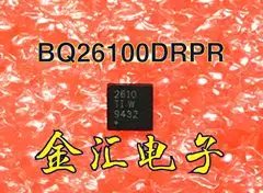 

Free deliveryI BQ26100DRPR BQ26100 26100 10PCS/LOT Module