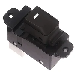 Passenger Side Electric Power Window Door Control Switch Button for Kia Rio III 2011 2012 2013 2014 2015 2016 2017 93580-B5000