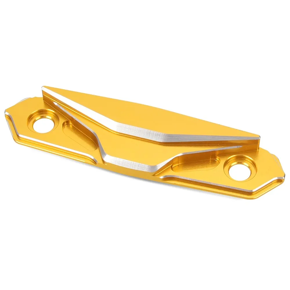 FOR CFMOTO 700 CLX CLX700 CL-X 700 2021 - 2024 2025 2026 Rear Seat Rear Trim Panel Tail Lamp Upper Cover Refitting Accessories
