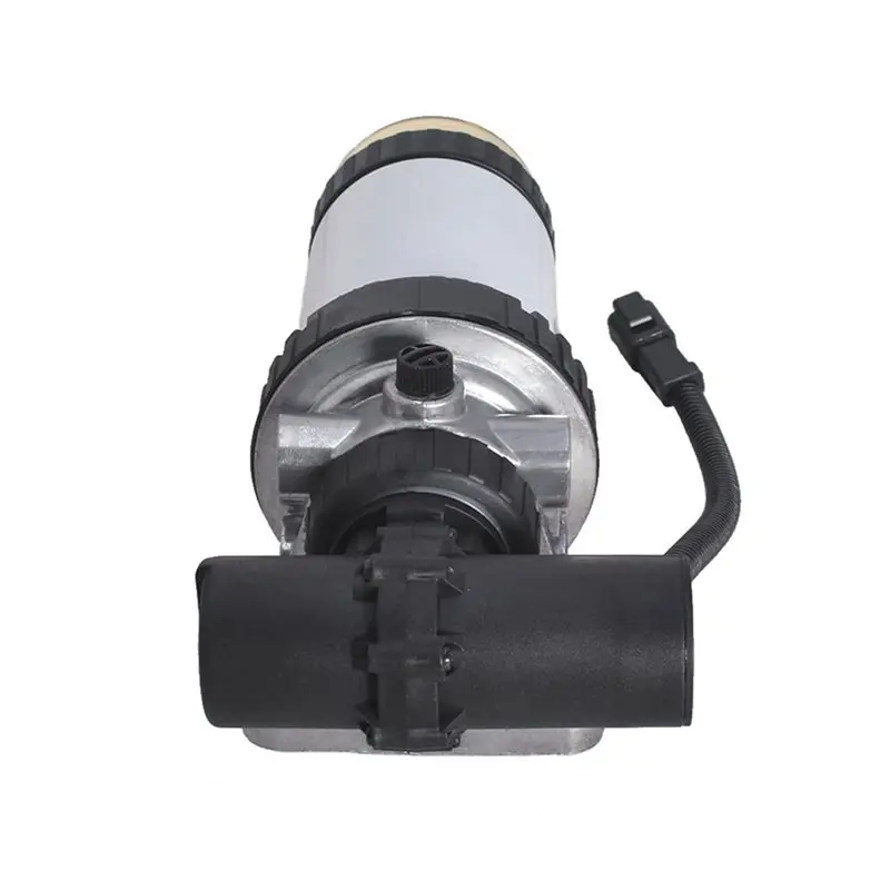 【Price Drop !!】 Fuel Filter & Lift Pump Assembly For ASV SR70 SR80 Terex PT75 PT80 Compact Track Loaders 349/5328,361/3869,32A62