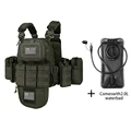 Green-2L Black