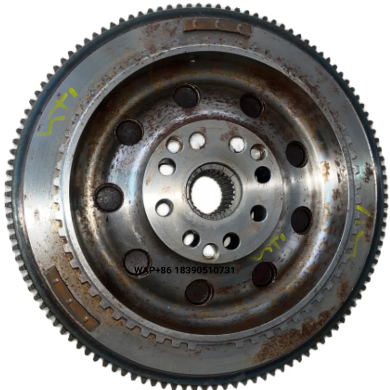 

Flywheel for California F149 4.3 V8 OEM 285262 Engine Flywheel for F