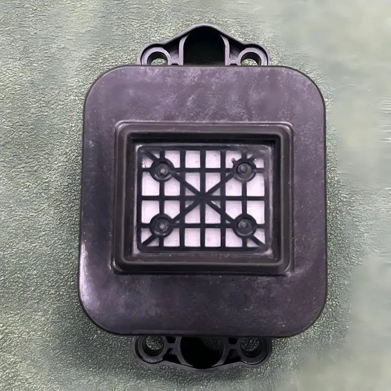 XP600 TX800 Captop Print Head Capping Spare Parts for DX5 DX7 5113 DX11 Compatible with Various Printers