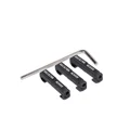 TYPE2 Aluminum BK