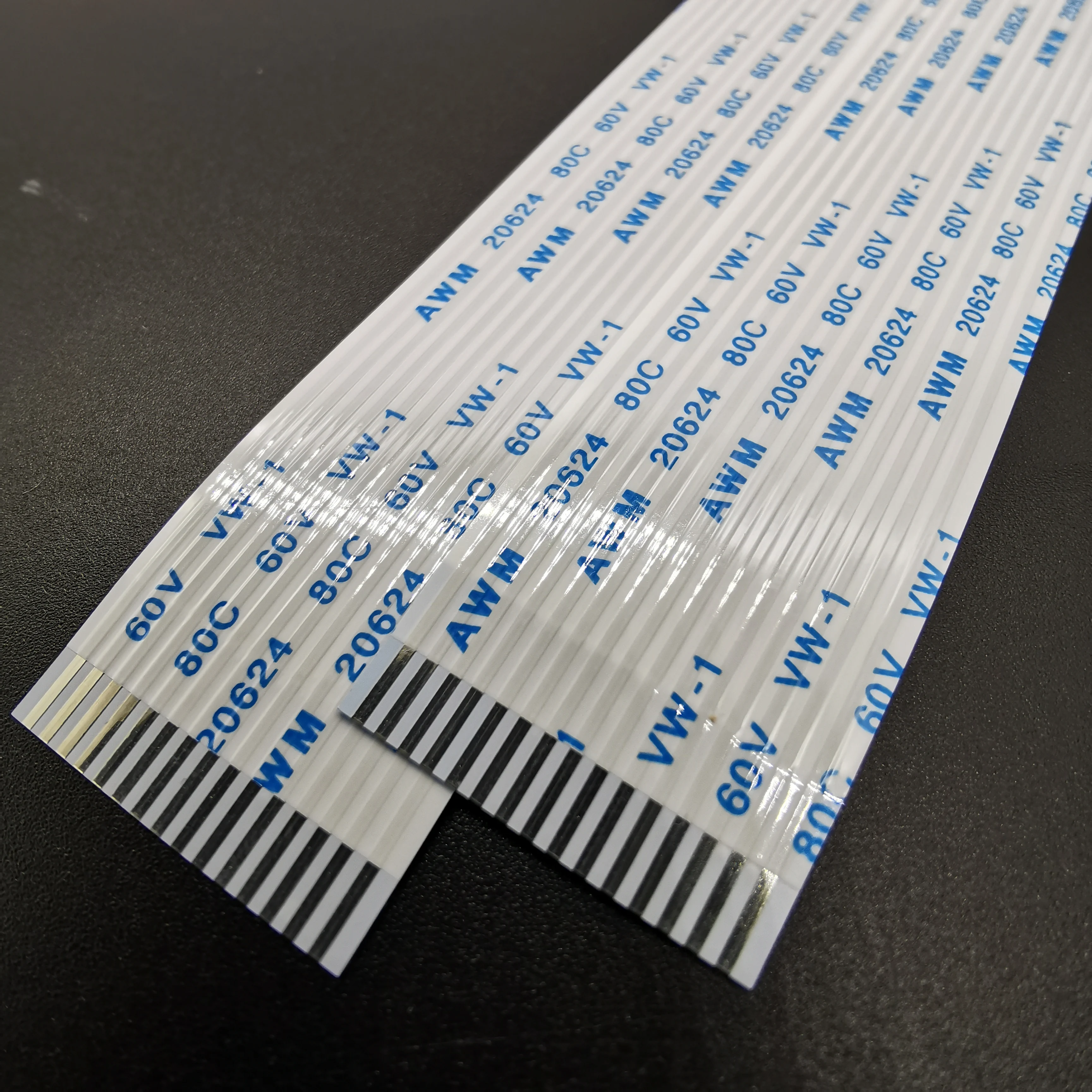 

1.0mm pitch ffc/fpc cable 12p 26P 29P 30P 31P 16P reverse TX800 3D UV printer cable 1m 2m 3.5m